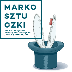 Markosztuczki Logo